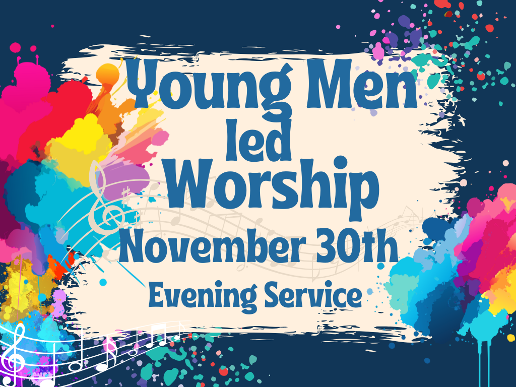 Young Men Led Worship (Presentation (43)) (1)