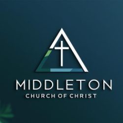 Middleton Church of Christ Logo